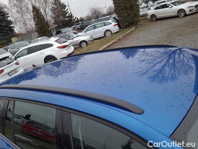  Skoda  Octavia  Combi (NX3)(2020) Oct.Combi 2.0TDI 85 Ambition #21