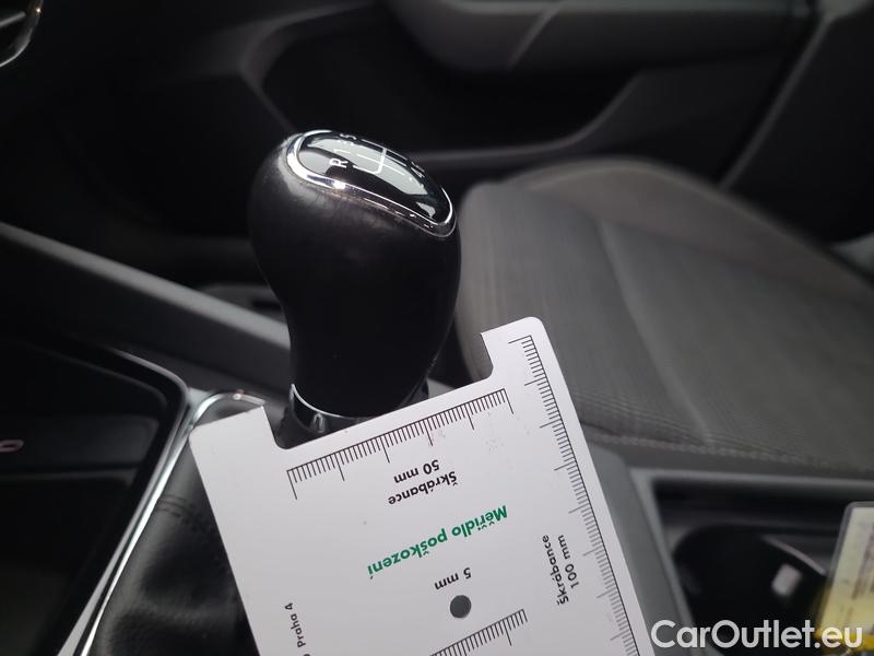  Skoda  Octavia  Combi (NX3)(2020) Oct.Combi 2.0TDI 85 Ambition #8