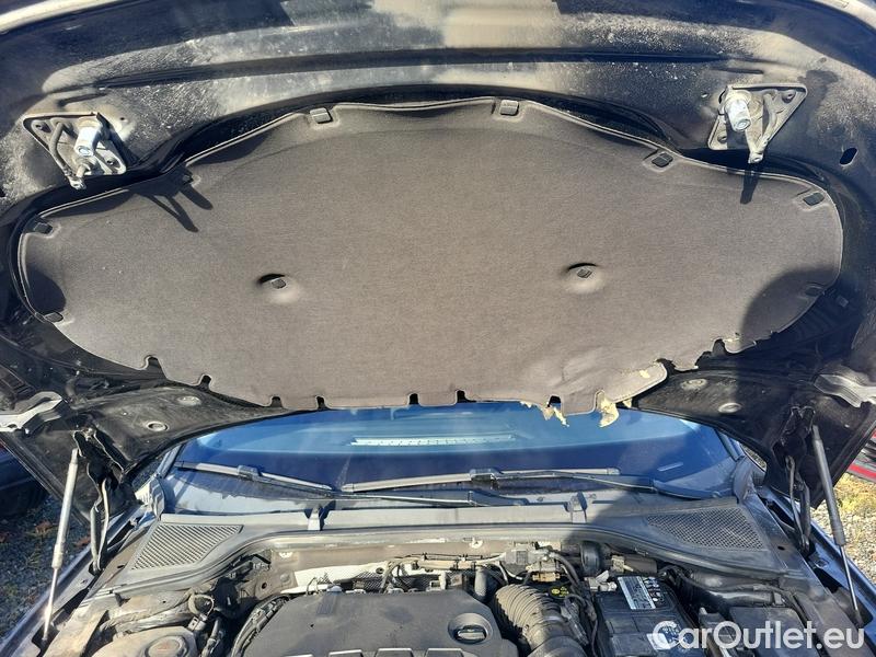  Skoda  Octavia  Lim. (NX3)(2020) Oct. 2.0TDI 110 Style AT 5d #2