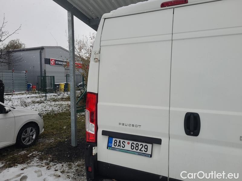  Peugeot  Boxer -LCV-2014  F.2.2BHDI 3300 L2H2 Act. #11
