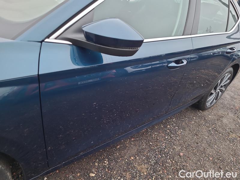  Skoda  Octavia  Lim. (NX3)(2020)  1.5TSI 110 Style 5d #2