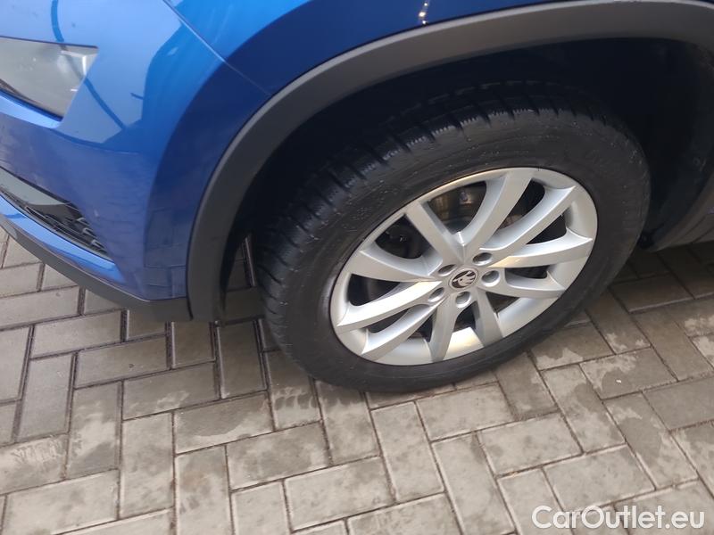  Skoda  Kodiaq  (2016)  2.0TDI 110 Style 4x4 AT #3