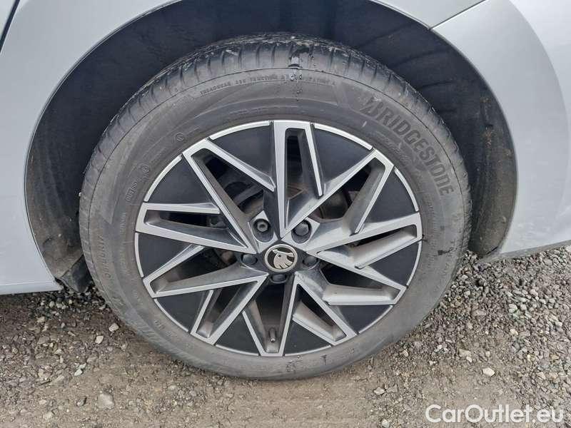  Skoda  Octavia  Combi (NX3)(2020) Oct.Combi 2.0TDI 85 Style #5