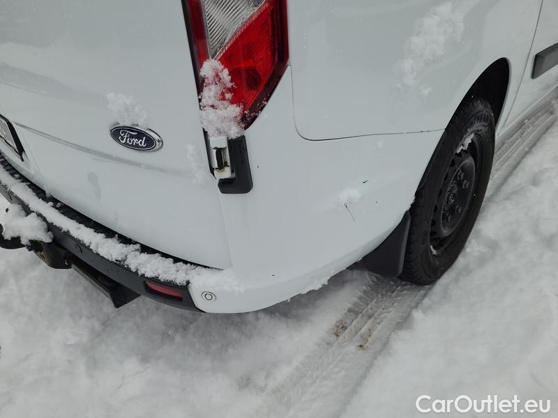  Ford  Transit  Custom (2013) TrC.2.0EBl 320 MHEV Trend L1 #16