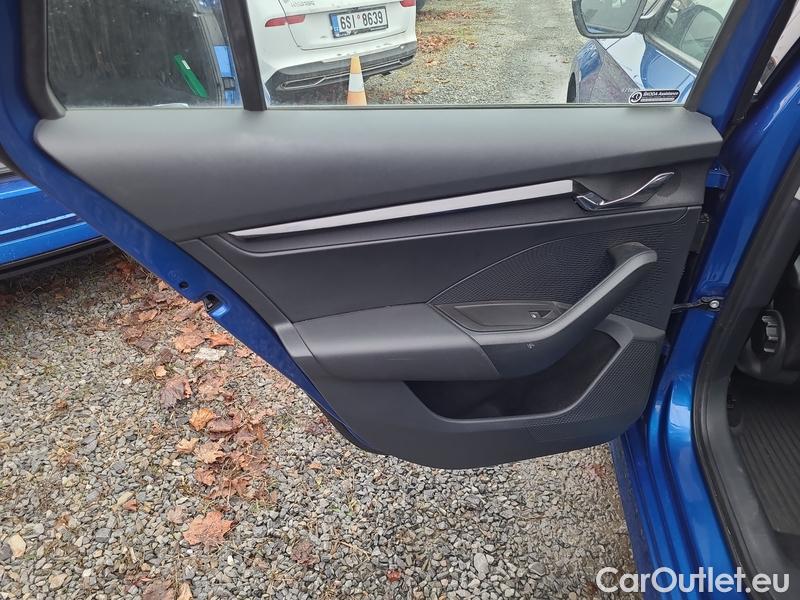  Skoda  Octavia  Combi (NX3)(2020) Oct.Combi 2.0TDI 85 Ambition #12