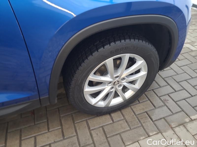  Skoda  Kodiaq  (2016)  2.0TDI 110 Style 4x4 AT #11