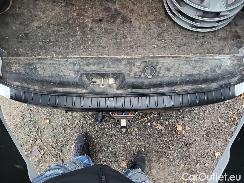  Ford  Transit  Custom (2013) TrC.2.0EBl 320 MHEV Trend L1 #36