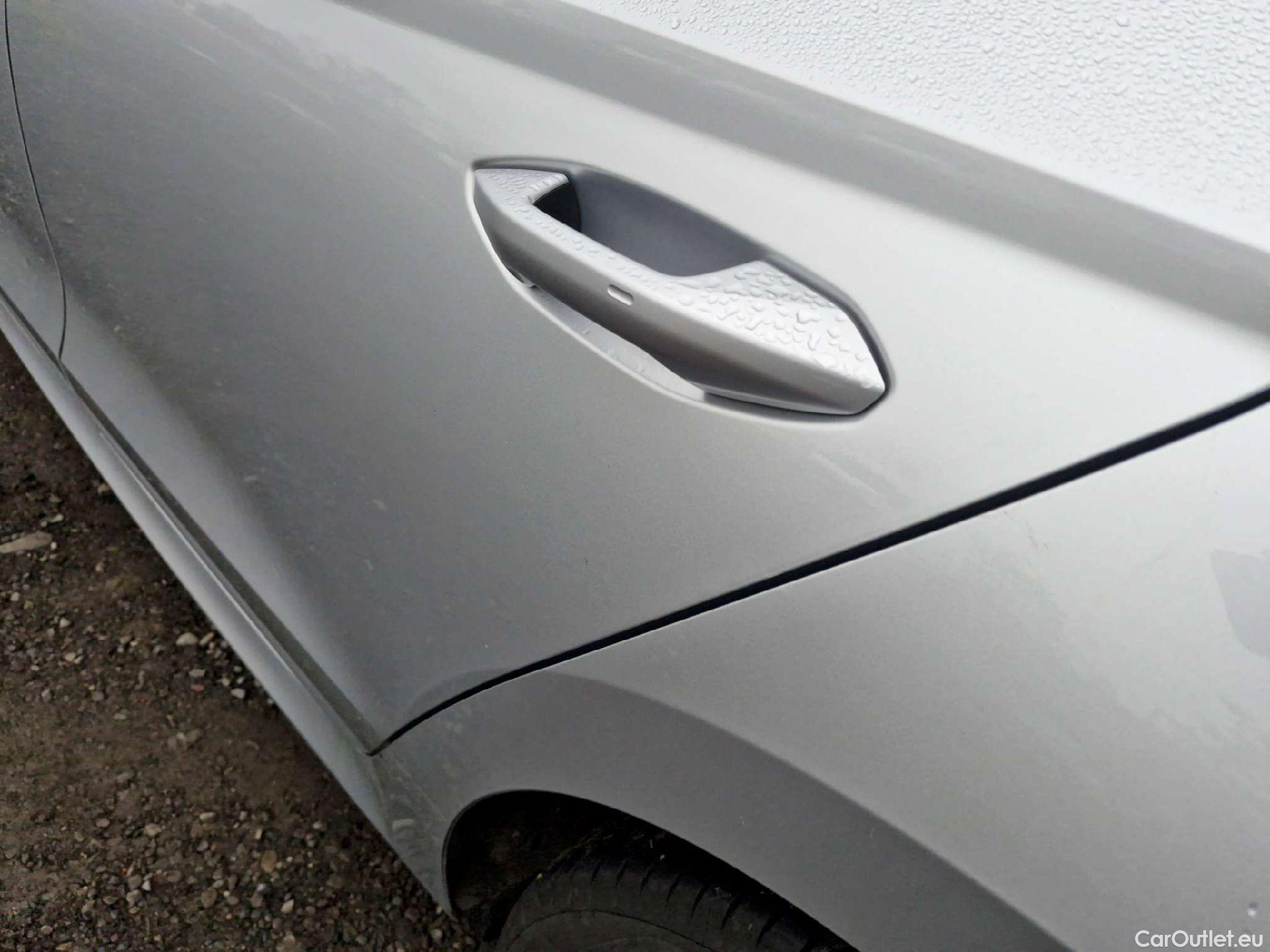  Skoda  Octavia  Combi (NX3)(2020) Oct.Combi 2.0TDI 85 Style #4