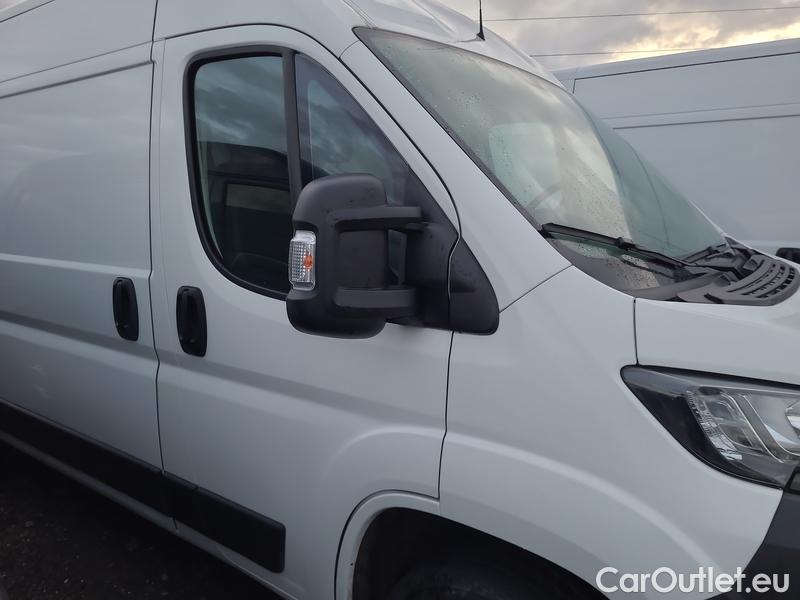  Peugeot  Boxer -LCV-2014  F.2.2BHDI 3300 L2H2 Act. #13