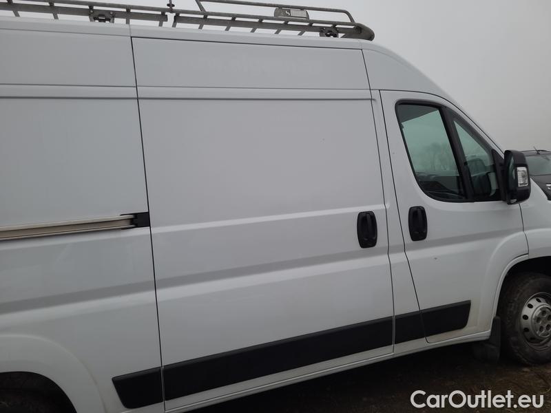  Opel  Movano  C Kasten (Y)(2021->) Mov2.2D 140 L2H2 Edition 4d #21