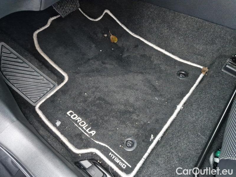  Toyota  Corolla  TouringSports (E21) (2019)  TS 2.0HEV Executive AT #8