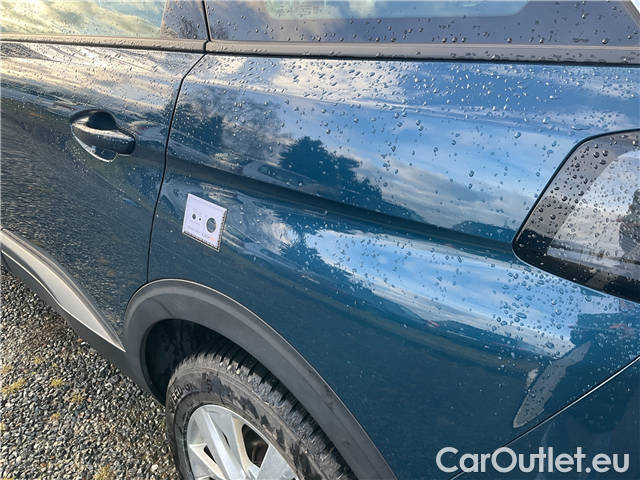  Peugeot  5008  1.2PT 130 Act.Pack AT 5d #11