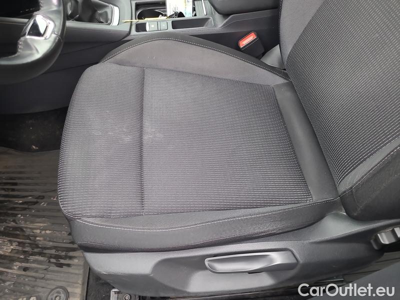  Skoda  Octavia  Combi (NX3)(2020) Oct.Combi 2.0TDI 85 Ambition #7