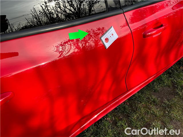  Ford  Focus  2.3EB ST Plus #13