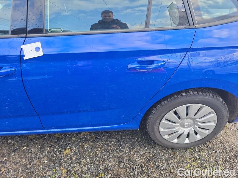  Skoda  Scala  (NW) (2019)  1.0TSI 85 Ambition #5