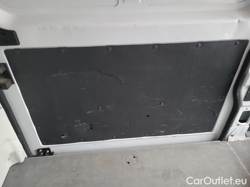  Opel  Movano  C Kasten (Y)(2021->) Mov2.2D 140 L2H2 Edition 4d #18