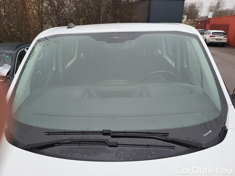  Ford  Transit  Custom (2013) TrC.2.0EBl 320 MHEV Trend L1 #26