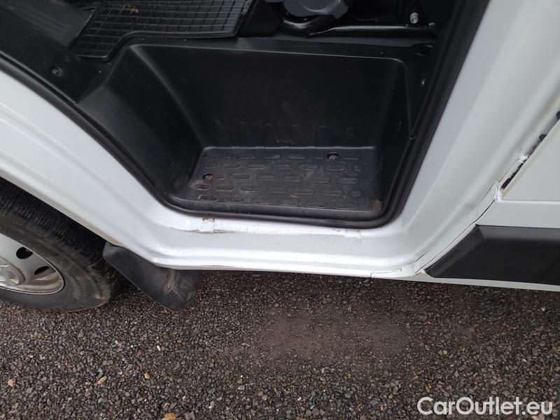  Opel  Movano  C Kasten (Y)(2021->) Mov2.2D 140 L2H2 Edition 4d #9