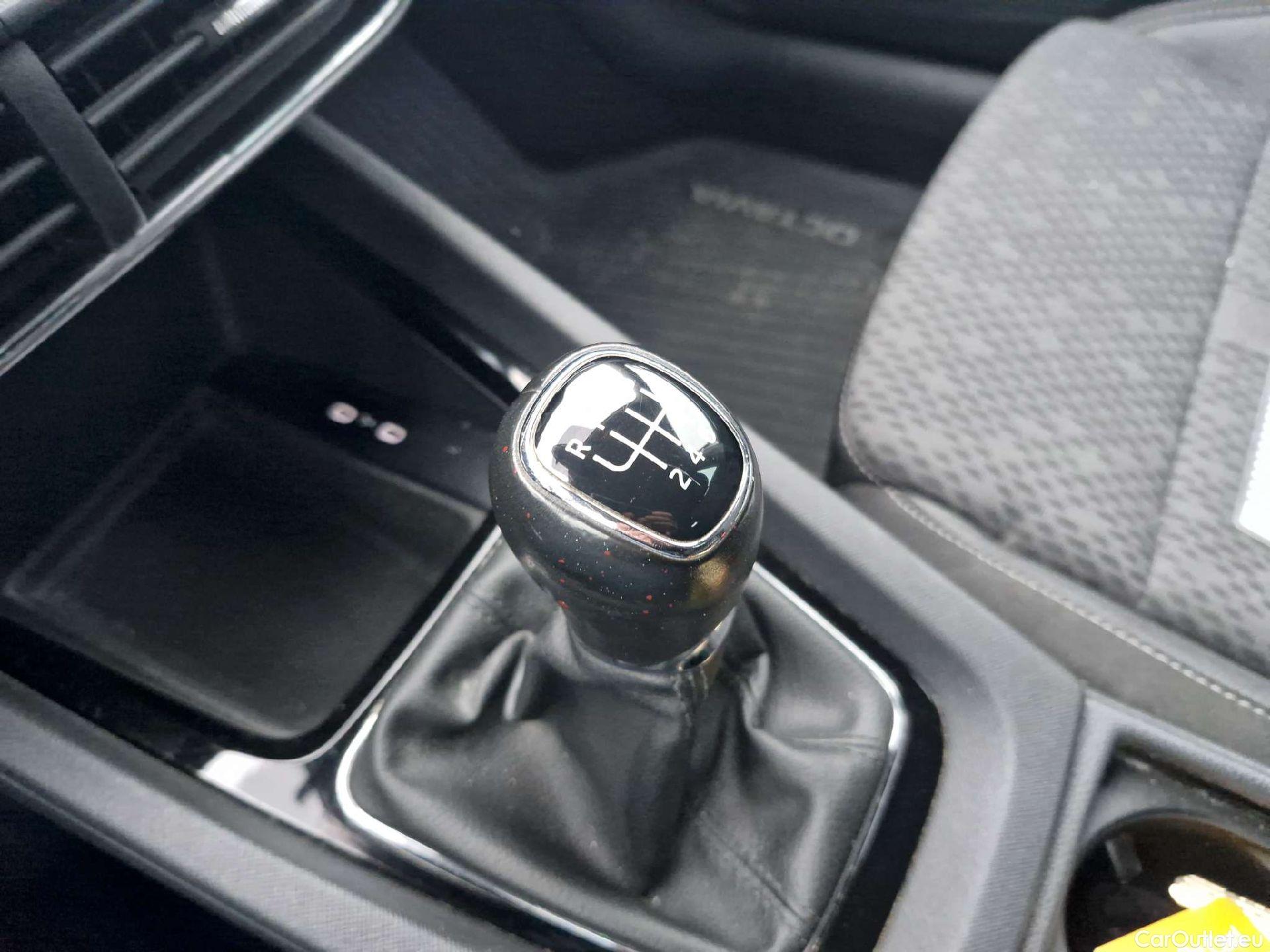  Skoda  Octavia  Combi (NX3)(2020) Oct.Combi 2.0TDI 85 Style #12