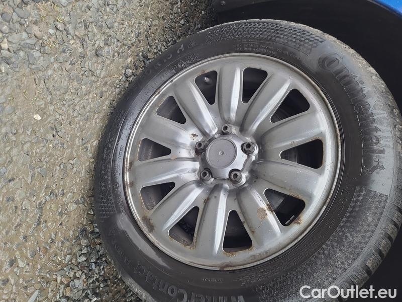  Skoda  Octavia  Combi (NX3)(2020) Oct.Combi 2.0TDI 85 Ambition #21