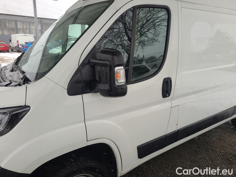  Peugeot  Boxer -LCV-2014  F.2.2BHDI 3300 L2H2 Act. #1