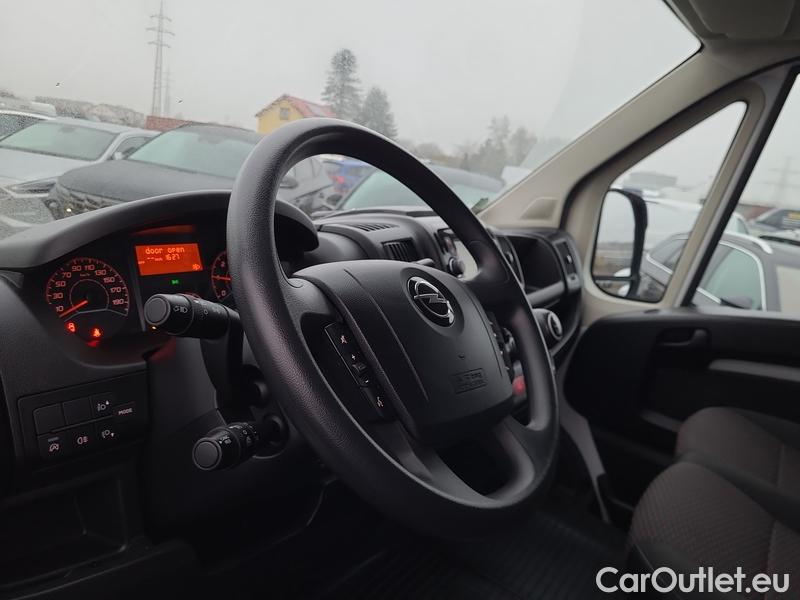  Opel  Movano  C Kasten (Y)(2021->) Mov2.2D 140 L2H2 Edition 4d #5