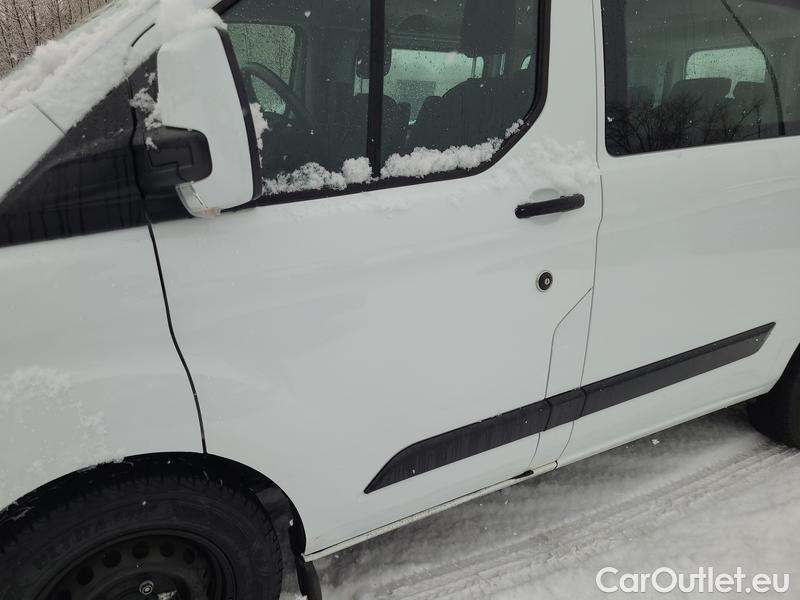  Ford  Transit  Custom (2013) TrC.2.0EBl 320 MHEV Trend L1 #5