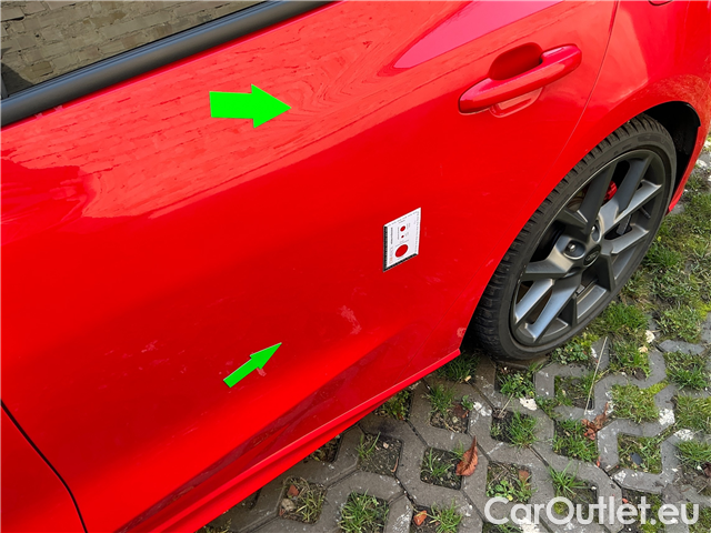  Ford  Focus  2.3EB ST Plus #15