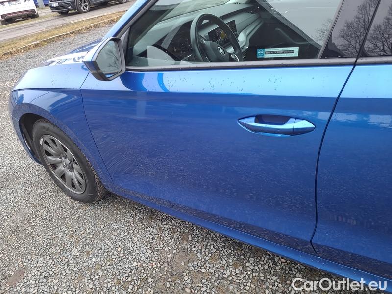  Skoda  Octavia  Combi (NX3)(2020) Oct.Combi 2.0TDI 85 Ambition #5