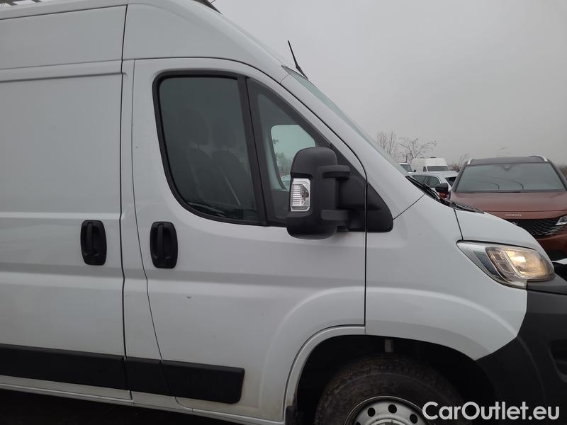  Opel  Movano  C Kasten (Y)(2021->) Mov2.2D 140 L2H2 Edition 4d #23