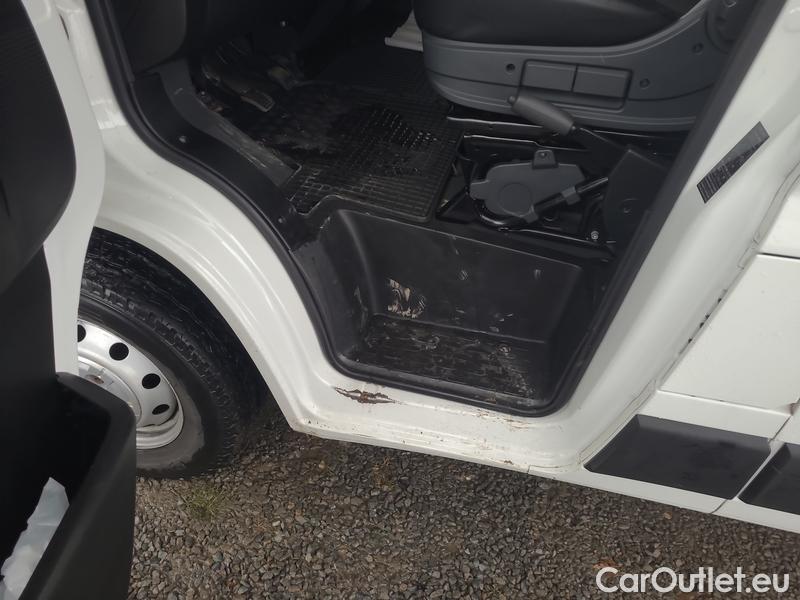  Peugeot  Boxer -LCV-2014  F.2.2BHDI 3300 L2H2 Act. #2