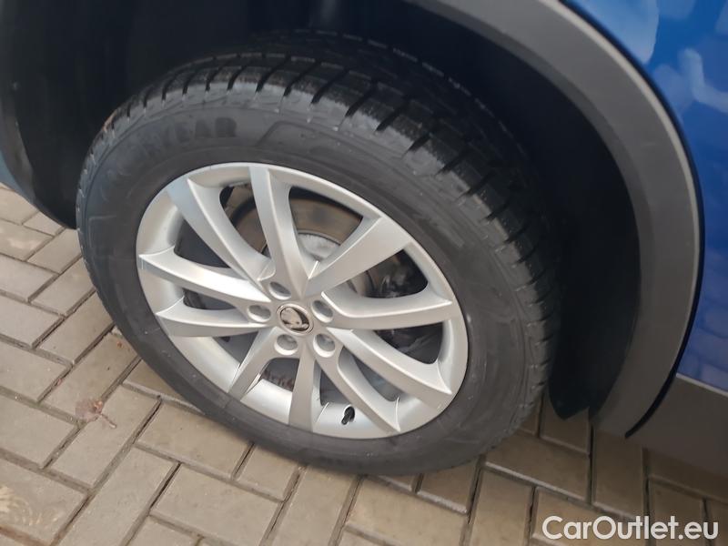  Skoda  Kodiaq  (2016)  2.0TDI 110 Style 4x4 AT #10