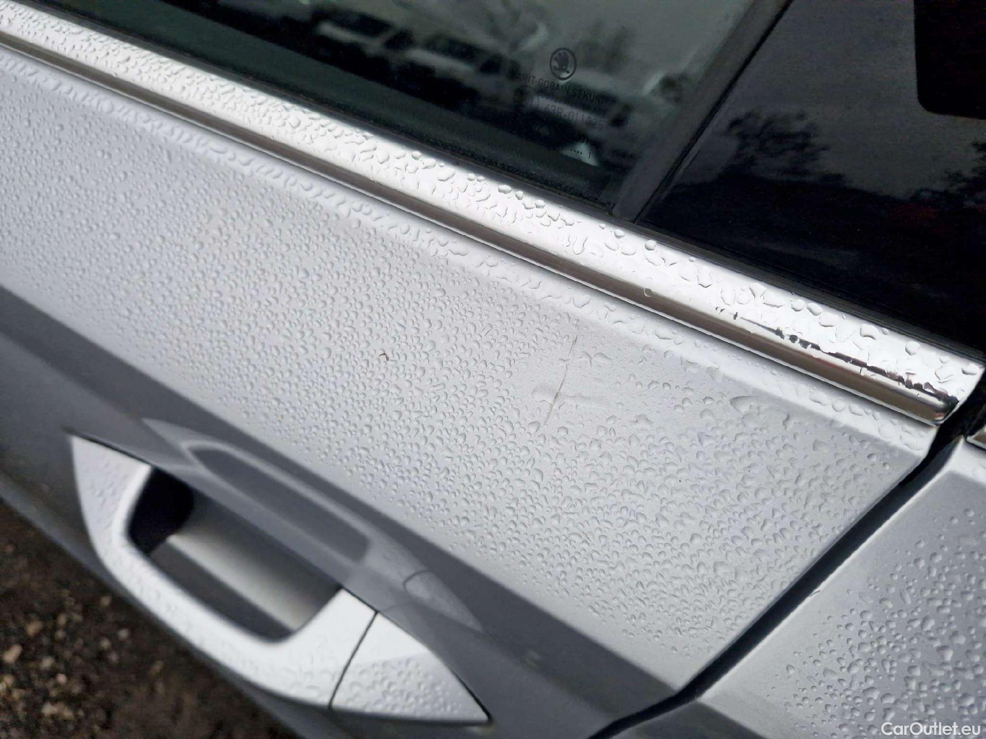  Skoda  Octavia  Combi (NX3)(2020) Oct.Combi 2.0TDI 85 Style #3