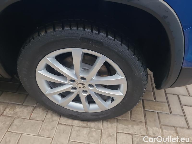  Skoda  Kodiaq  (2016)  2.0TDI 110 Style 4x4 AT #21