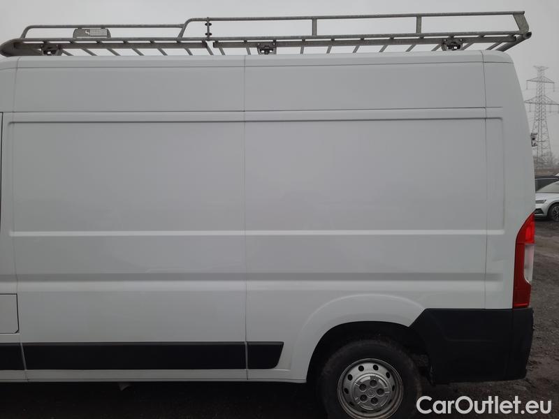  Opel  Movano  C Kasten (Y)(2021->) Mov2.2D 140 L2H2 Edition 4d #10