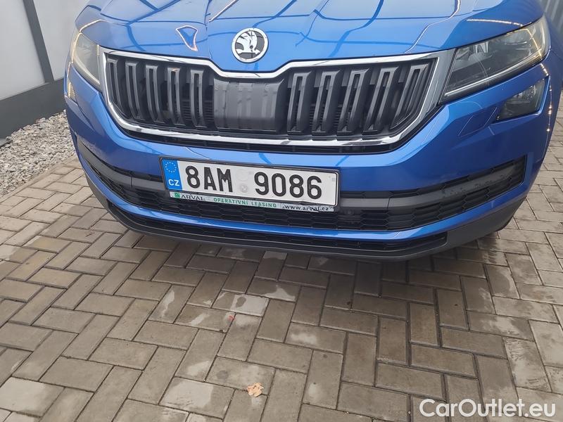  Skoda  Kodiaq  (2016)  2.0TDI 110 Style 4x4 AT #2