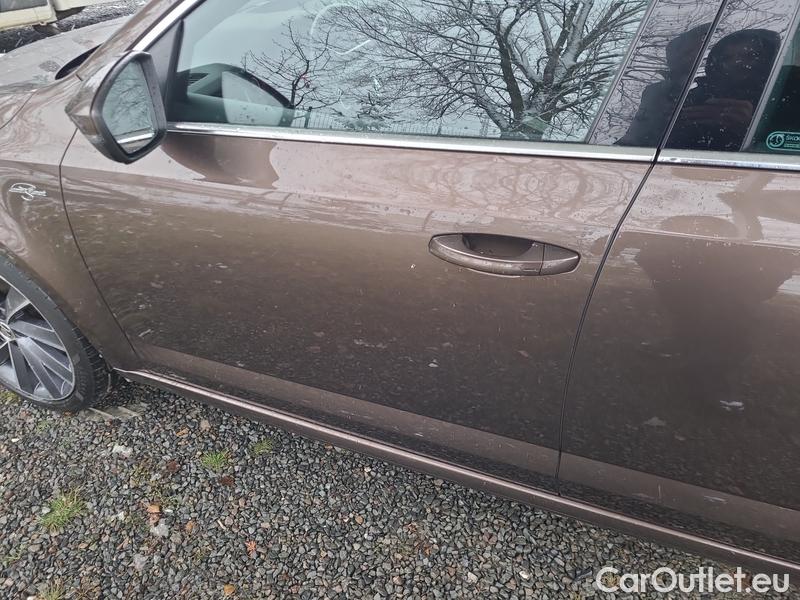  Skoda  Octavia  Combi  (5E5)(03.2017->) Co1.5TSI 110 L&K AT #4