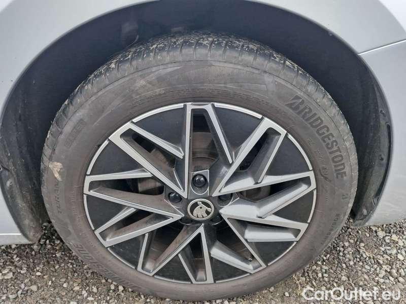  Skoda  Octavia  Combi (NX3)(2020) Oct.Combi 2.0TDI 85 Style #22