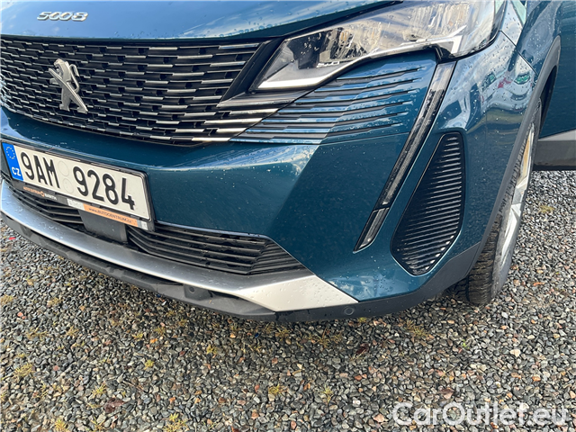  Peugeot  5008  1.2PT 130 Act.Pack AT 5d #2
