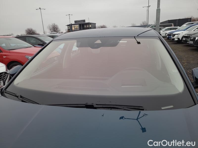  Skoda  Octavia  Lim. (NX3)(2020)  1.5TSI 110 Style 5d #1