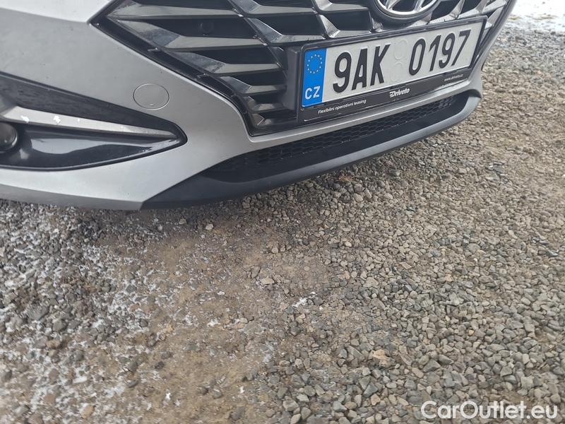  Hyundai  i30   cw (PD)(2017->)  kom.1.0TGDI 120 Smart #3