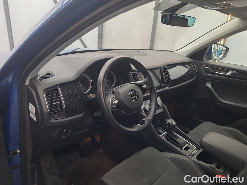  Skoda  Kodiaq  (2016)  2.0TDI 110 Style 4x4 AT #18