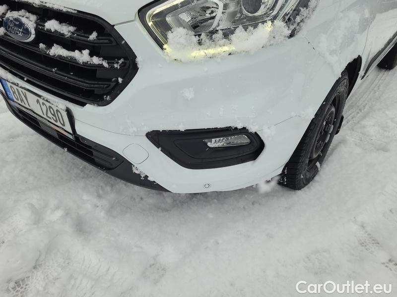  Ford  Transit  Custom (2013) TrC.2.0EBl 320 MHEV Trend L1 #4