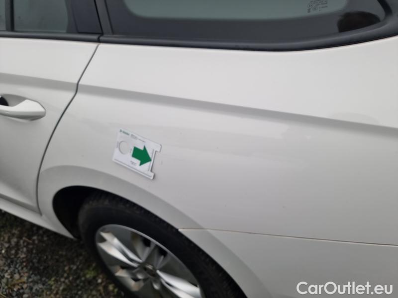  Skoda  Octavia  Combi (NX3)(2020) Oct.Combi 1.5TSI 110 Ambition #10