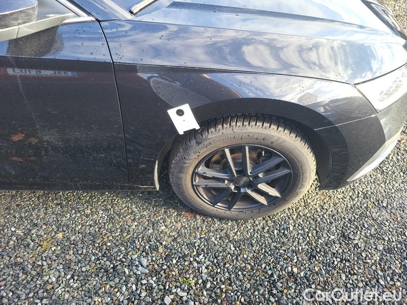  Skoda  Octavia  Lim. (NX3)(2020) Oct. 2.0TDI 110 Style AT 5d #5