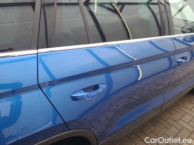  Skoda  Kodiaq  (2016)  2.0TDI 110 Style 4x4 AT #9