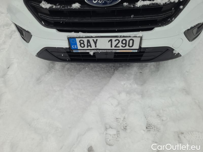  Ford  Transit  Custom (2013) TrC.2.0EBl 320 MHEV Trend L1 #3