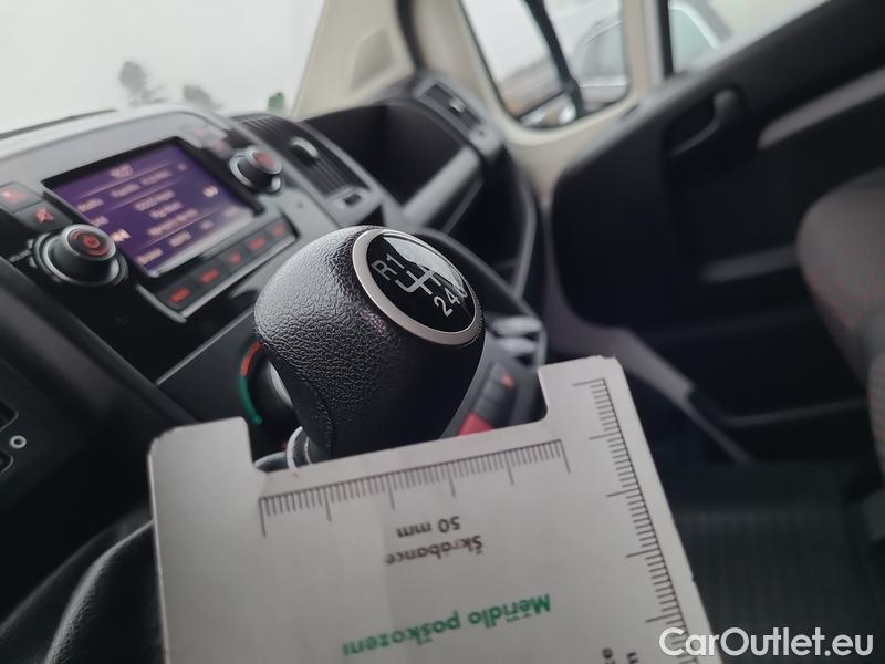  Opel  Movano  C Kasten (Y)(2021->) Mov2.2D 140 L2H2 Edition 4d #6