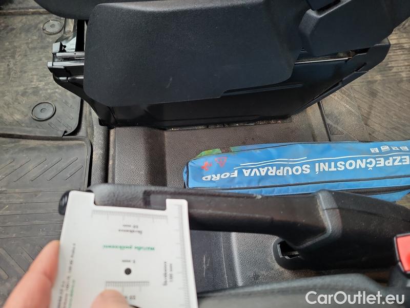  Ford  Transit  Custom (2013) TrC.2.0EBl 320 MHEV Trend L1 #31