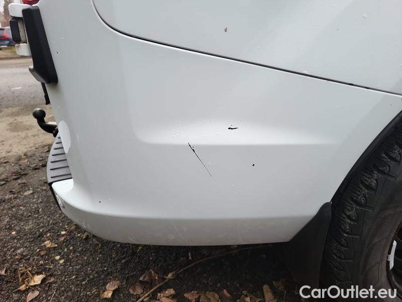  Ford  Transit  Custom (2013) TrC.2.0EBl 320 MHEV Trend L1 #34